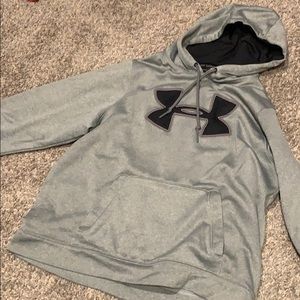 Under Armour XStorm Hoodie Sweatshirt